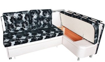 Кухонный угловой диван Модерн New со спальным местом в Махачкале - предосмотр 1